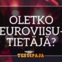 Euroviisut